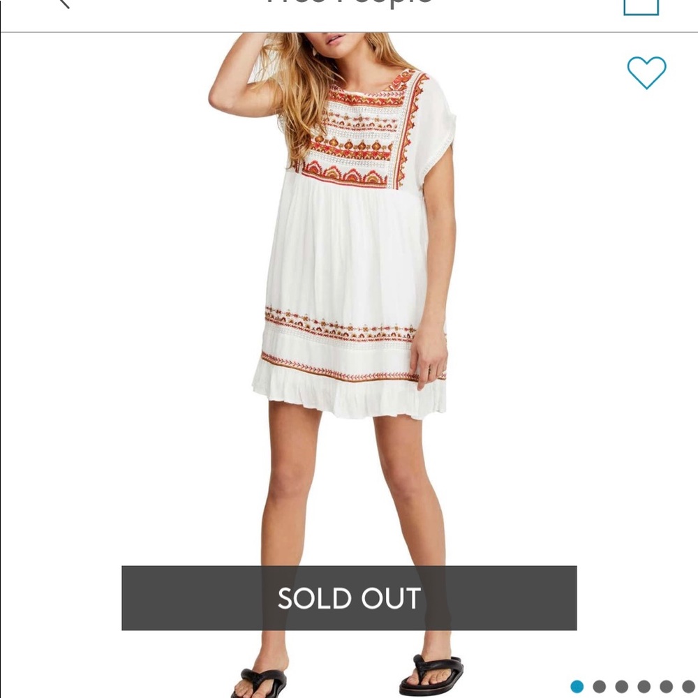 Free People Dress